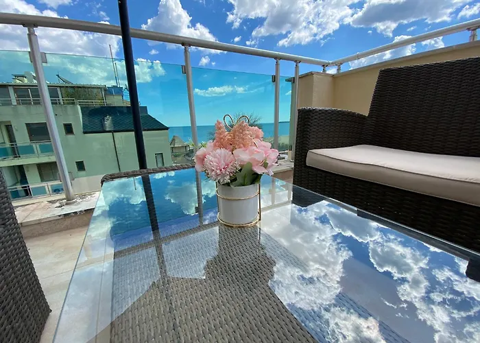 Ys Апартамент