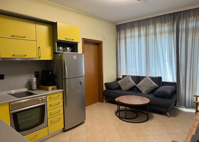 Ys * Слънчев бряг