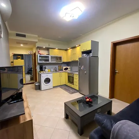 Ys Apartamento *