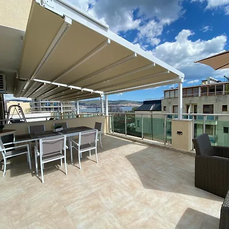 Apartamento Ys *
