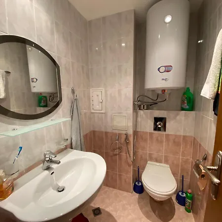 Apartamento Ys Sunny Beach