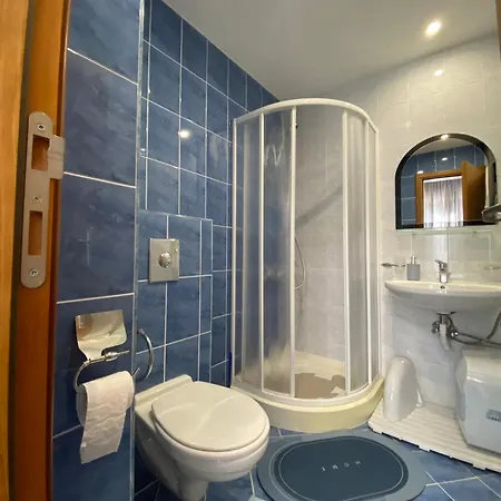 Ys Apartamento Sunny Beach