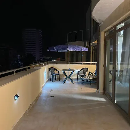 Ys Apartamento