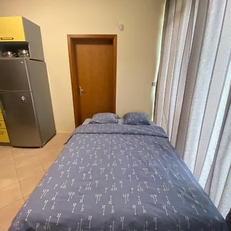 Ys Apartamento *