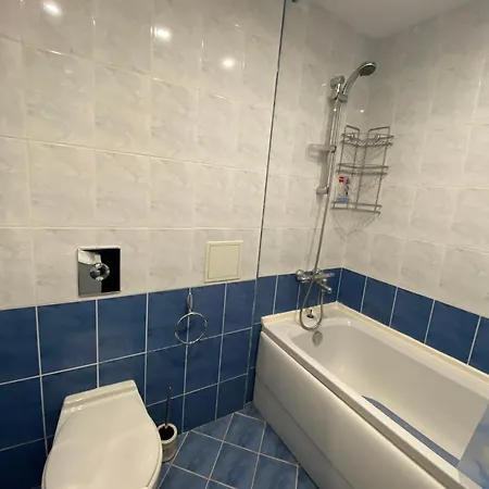 Apartamento Ys *