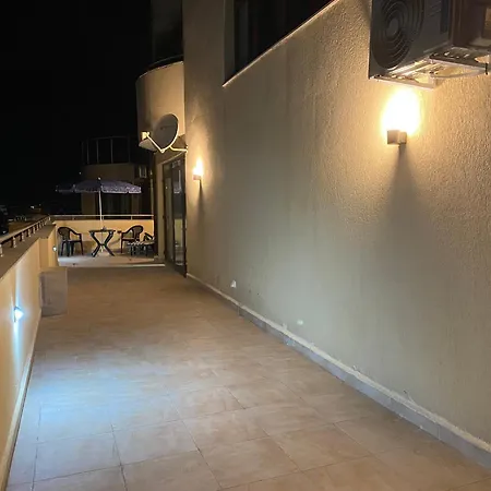 Apartamento Ys