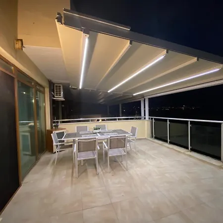 Apartamento Ys Sunny Beach