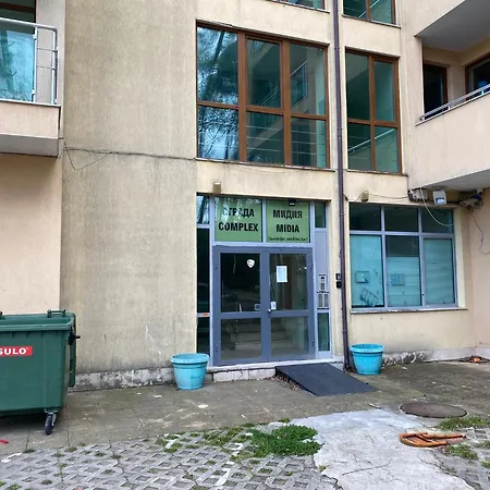 Apartamento Ys Sunny Beach