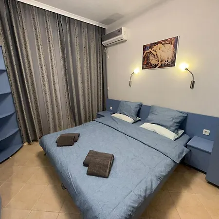 Apartamento Ys *