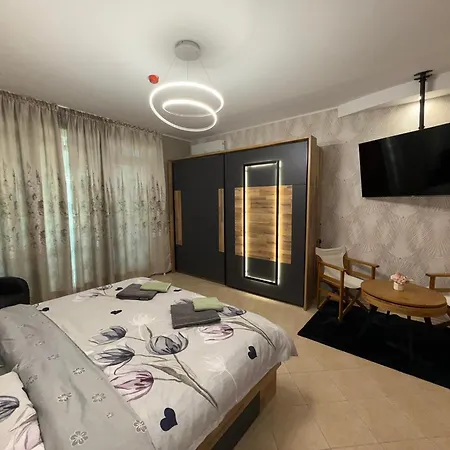 Ys Apartamento Sunny Beach