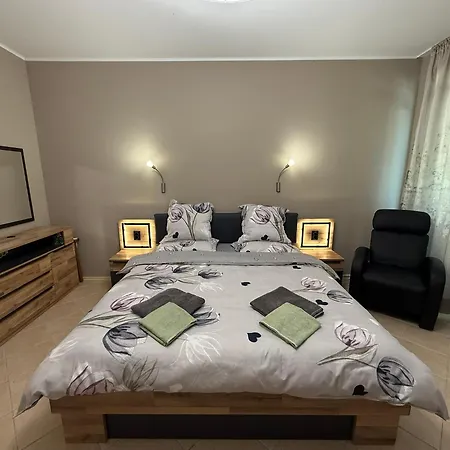 Apartamento Ys