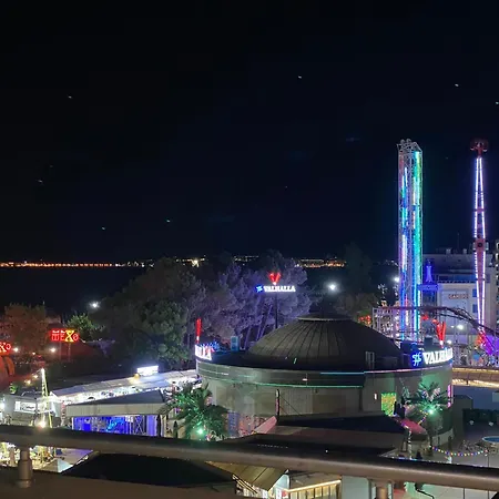 Ys Διαμέρισμα *