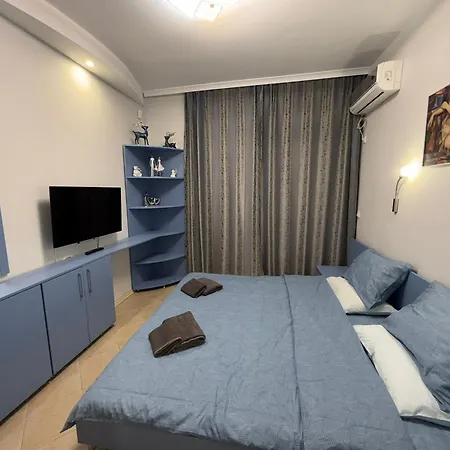 Apartamento Ys *