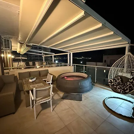 Ys * Sunny Beach