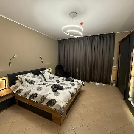 Ys Διαμέρισμα