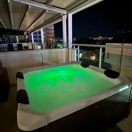Ys Lejlighed Sunny Beach